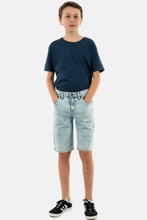 short bermuda levi's® slim fit wt eco l6i blue