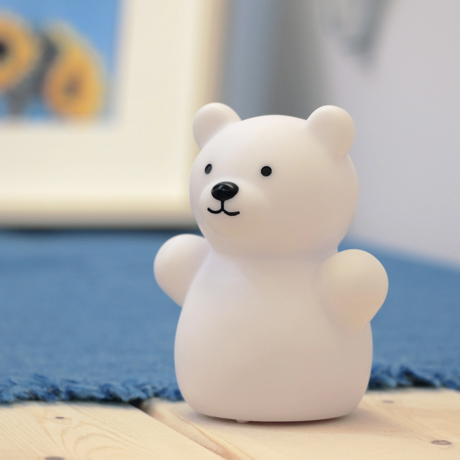 reer Nachtlicht Mini Zoo - bear