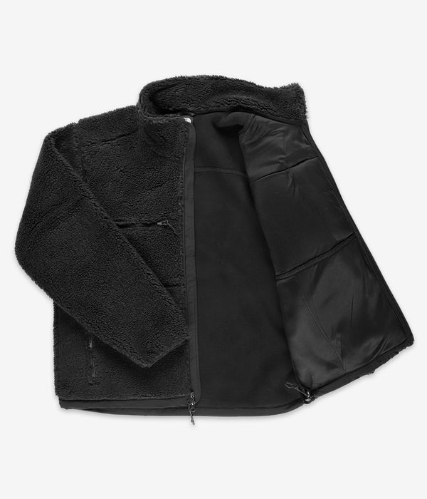 The North Face Denali X Jacke (tnf black)