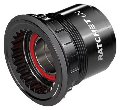 Corps de Roue Libre DT Swiss Sram XD pour Ratchet LN