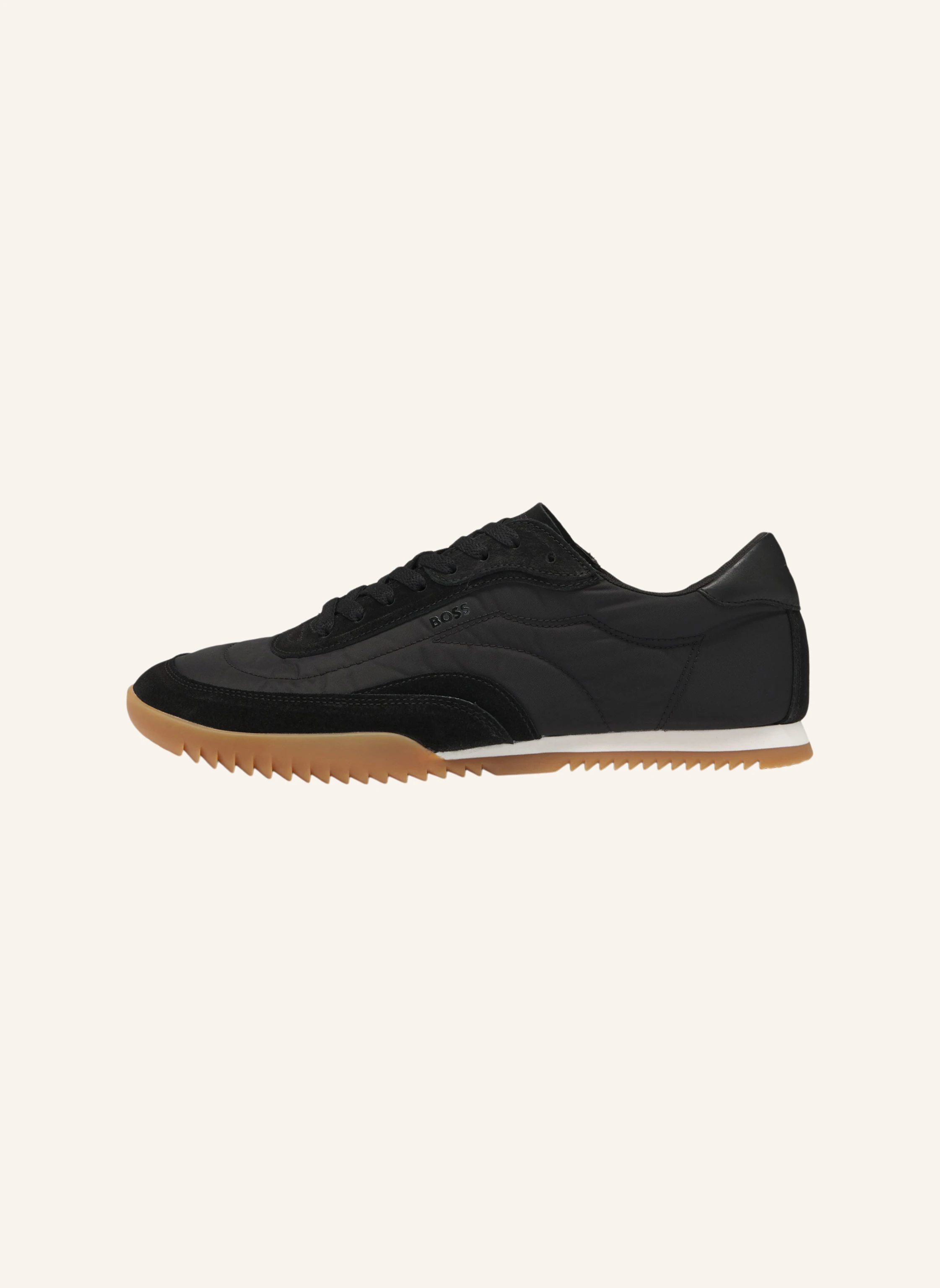 BOSS Sneaker CARETON_LOWP_SDNY