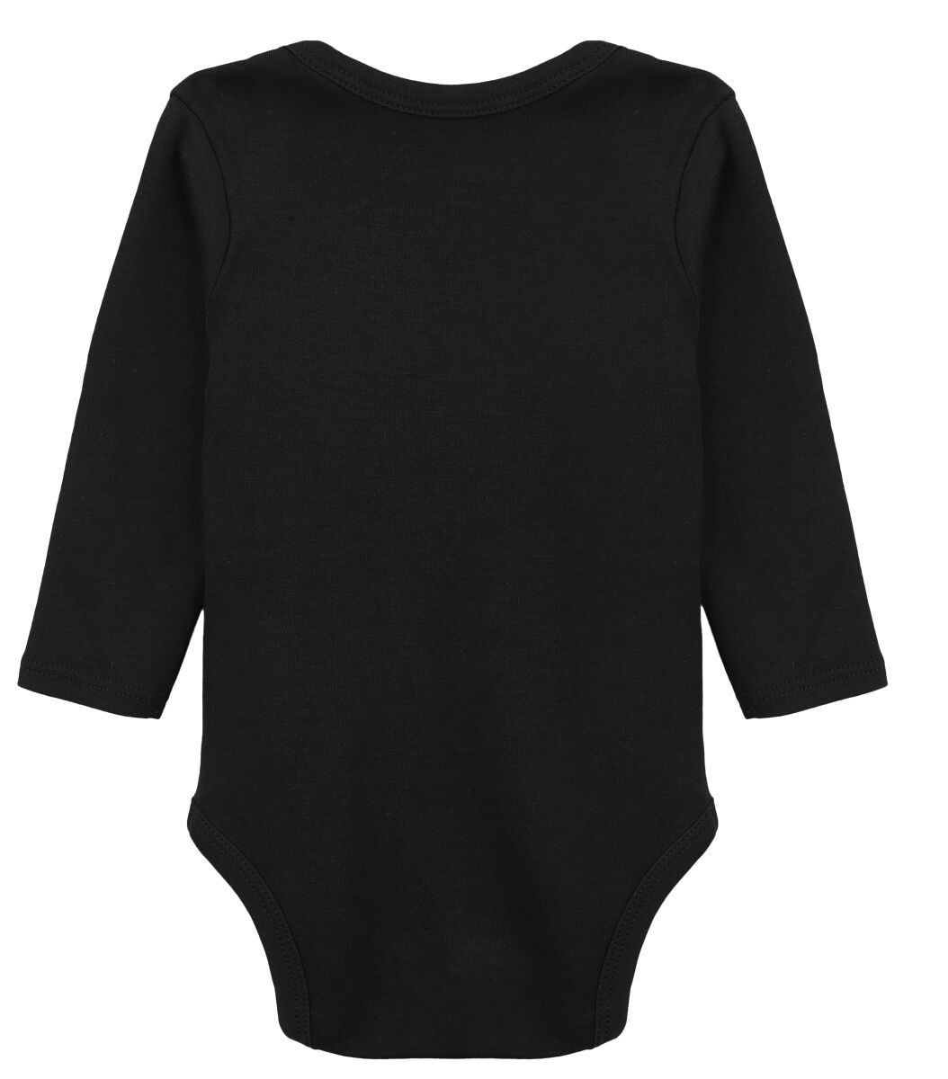 Princess of the Night - Body Manches Longues | Metal Kids Body
