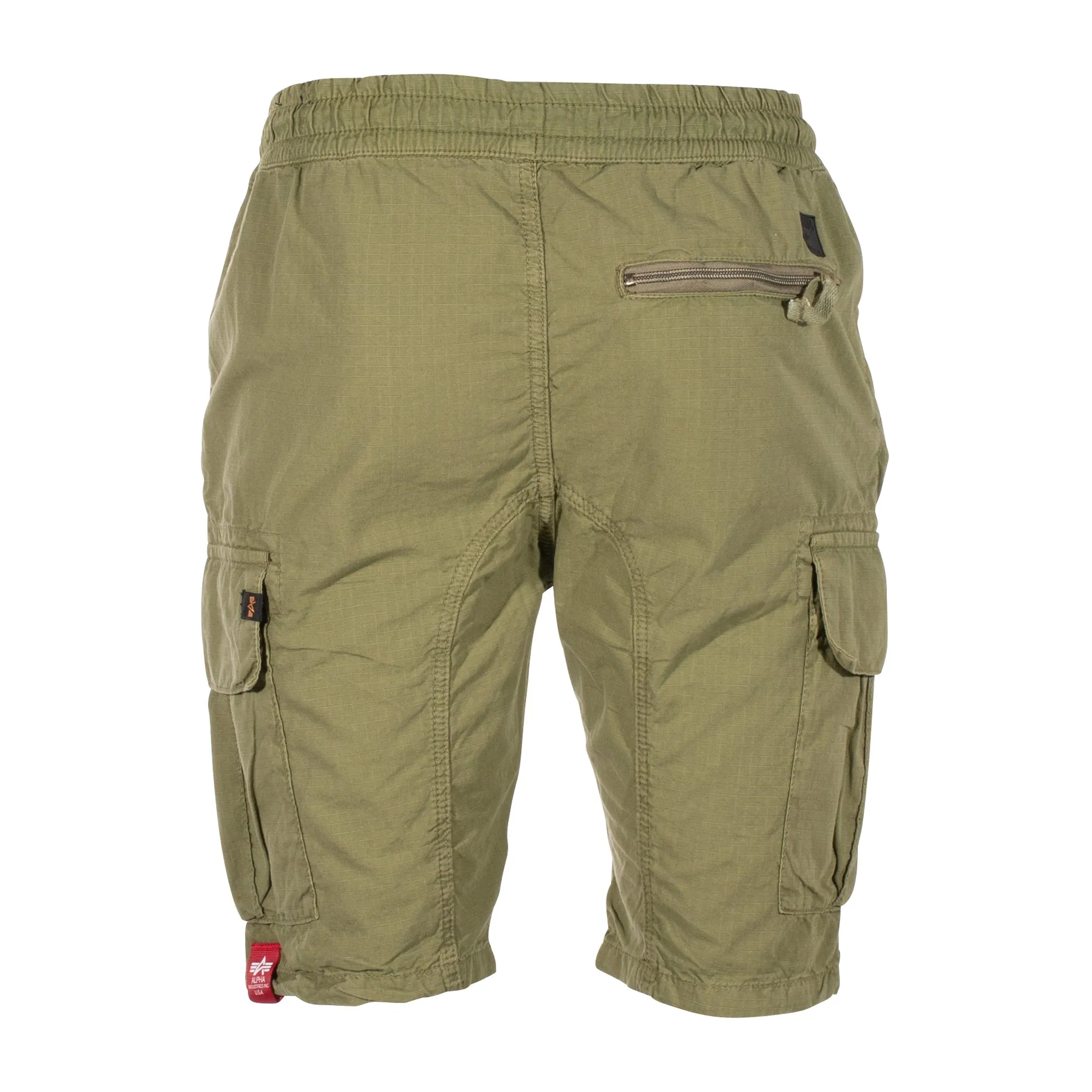 Alpha Industries -  Short Ripstop Jogger Short