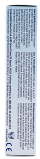 Isla Medic Acute Keelpastilles Pepermunt 20ST