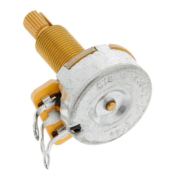 TAD SC-Style Long Shaft Wiring Kit