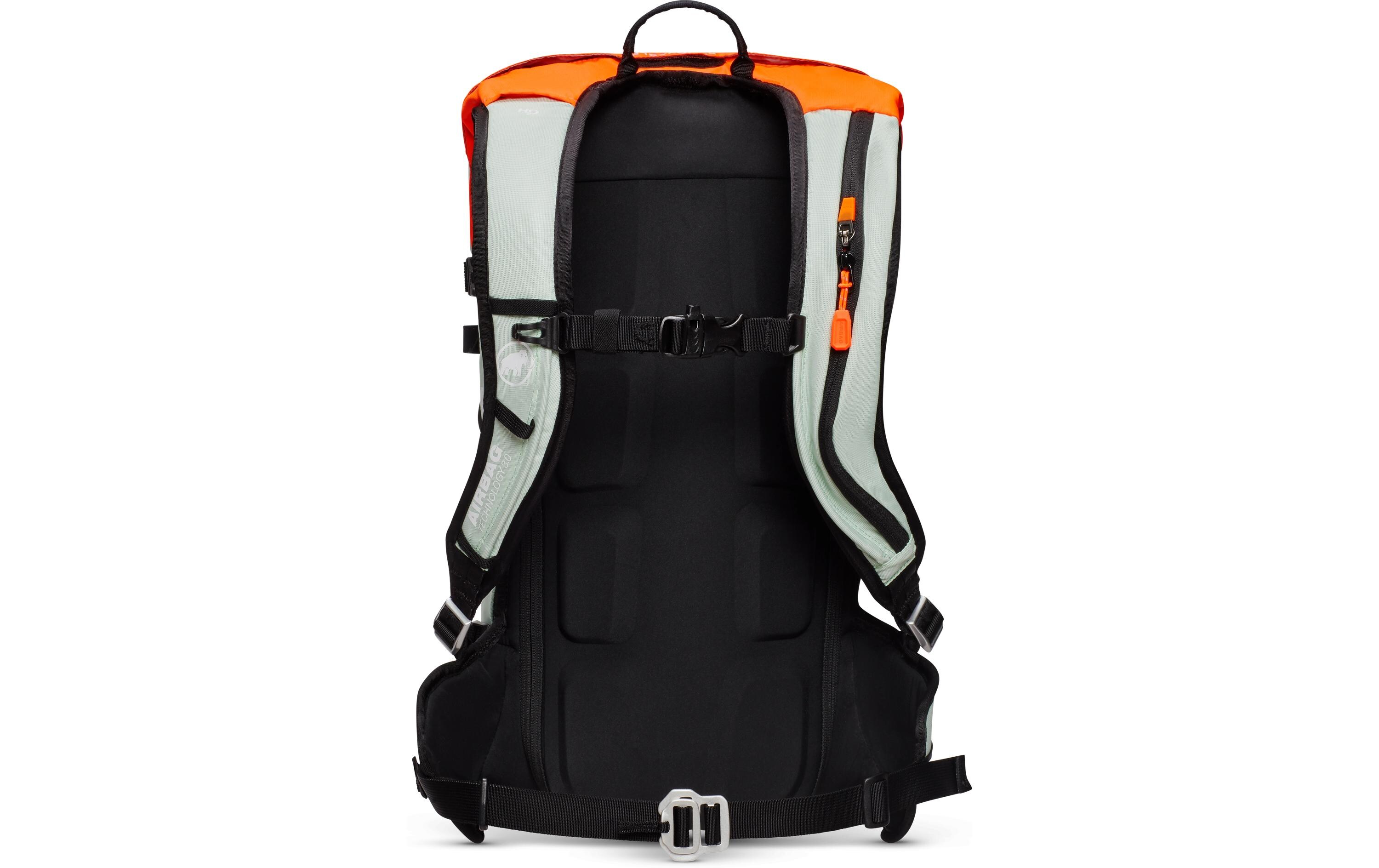 Rucksack Free 22 Removable Airbag 3.0 Mint<br>Wintersport Rucksack