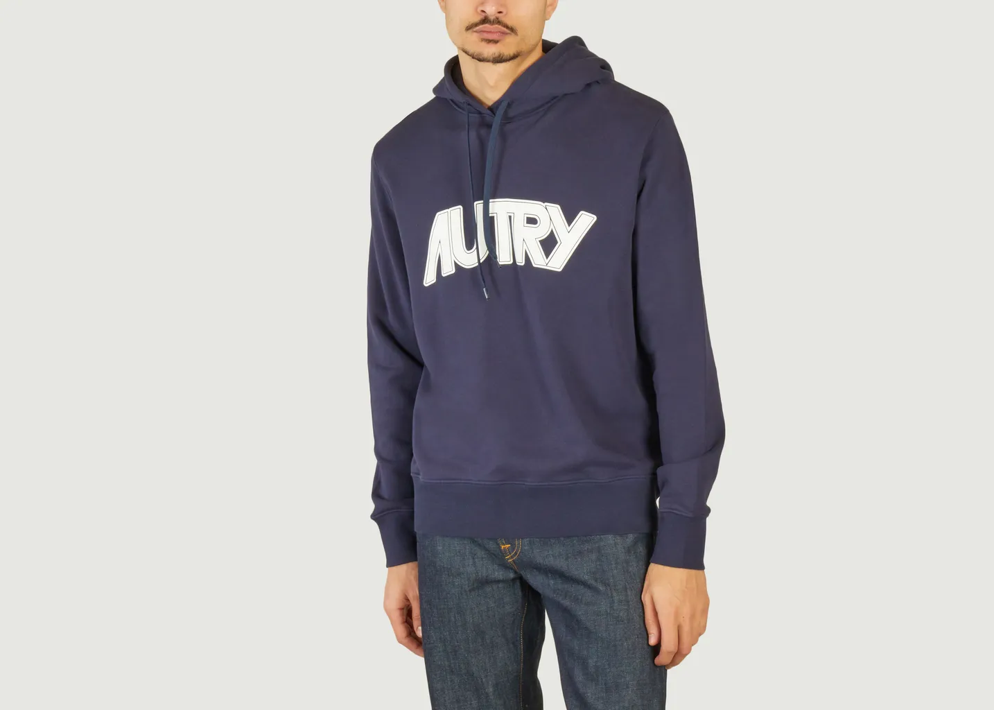 Hoodie Main Man AUTRY