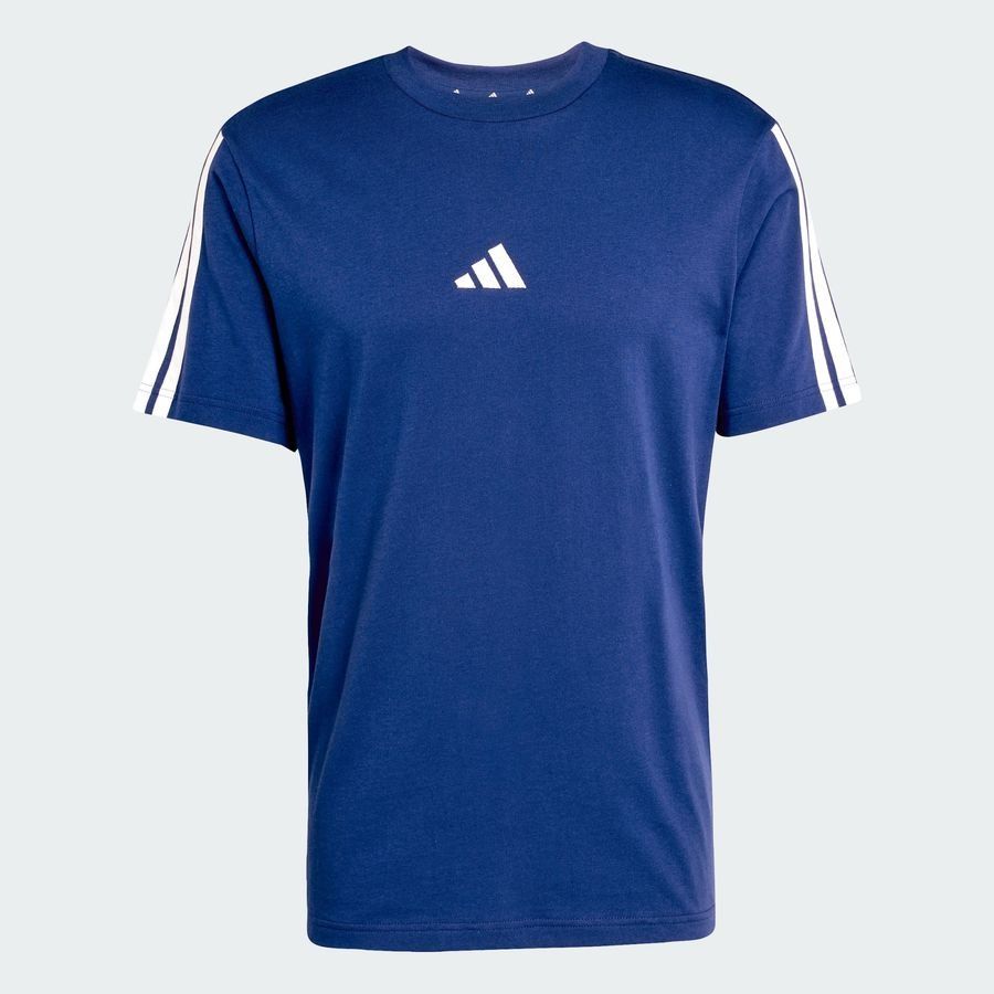 Adidas T-shirt jersey 3 bandes Essentials