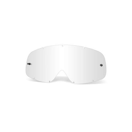 Ecran Masque Oakley O FRAME 2.0 PRO XS CLAIR - Incolore