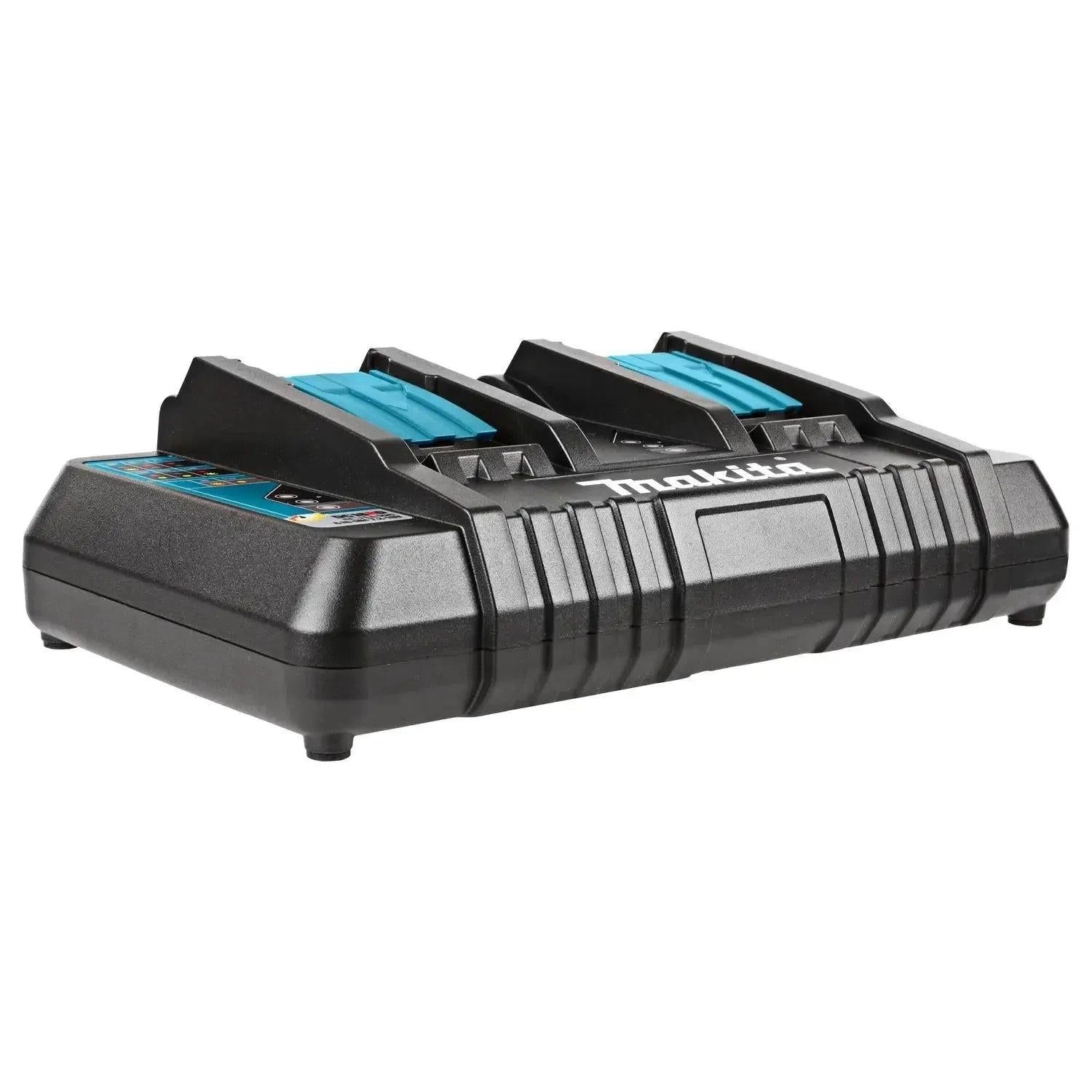 Makita DC18RD Duo Snellader LXT - 196933-6