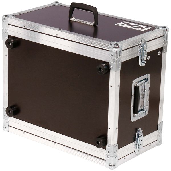 Thon Case 6U Sirus Quad 8CH