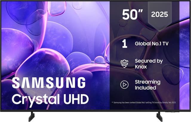 Samsung 50