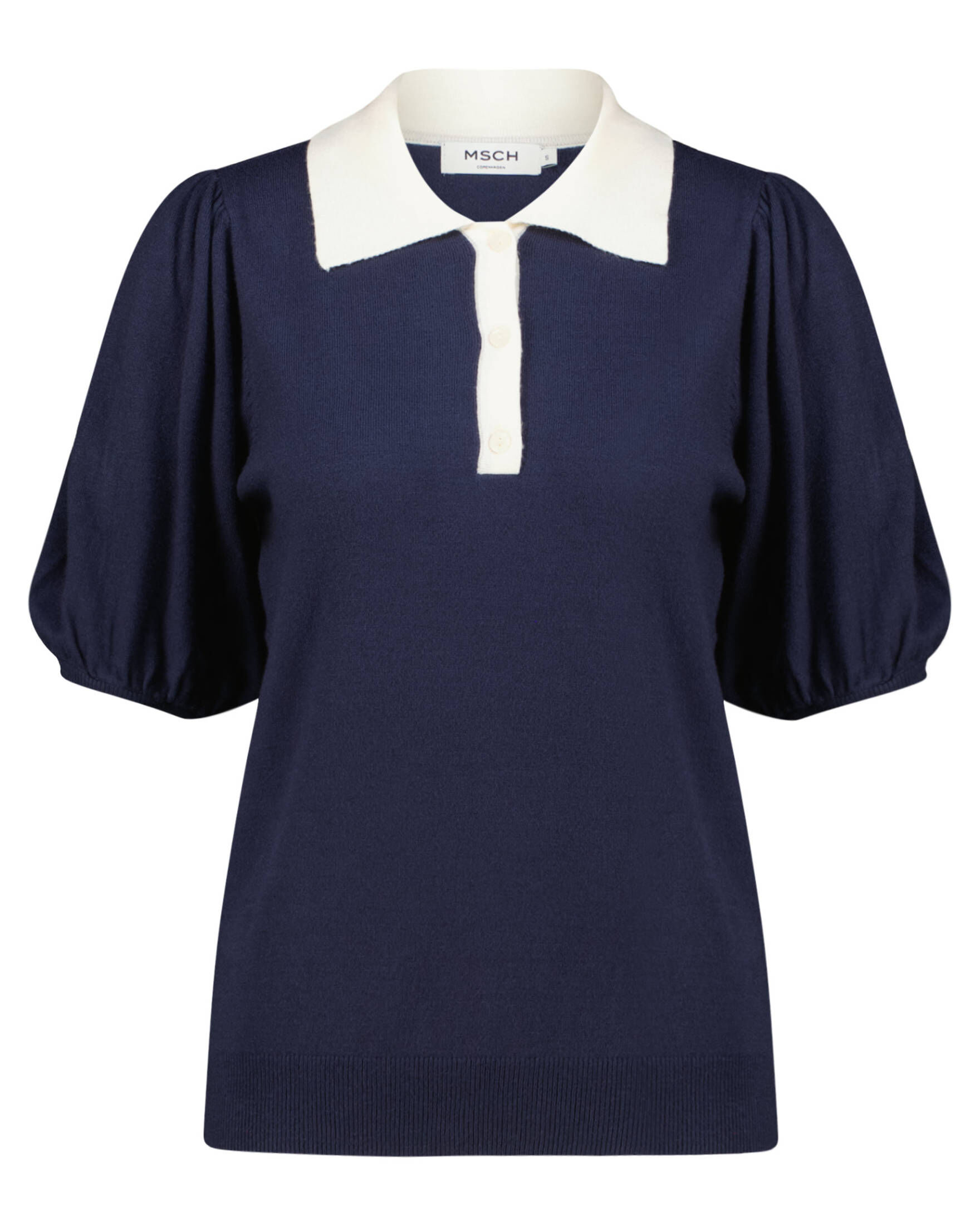 Moss Copenhagen| Damen Pullover HAYA RACHELLE