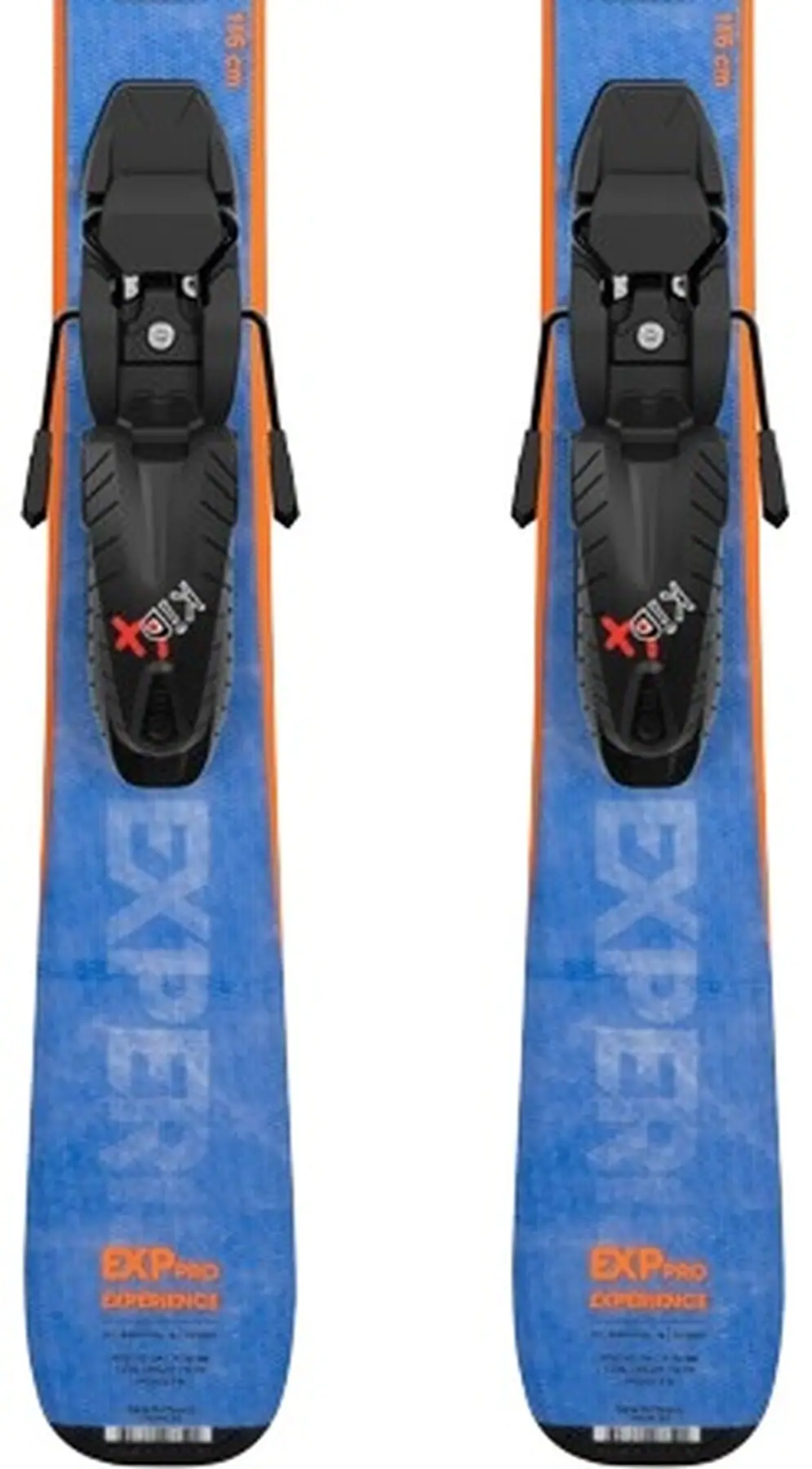 Rossignol Experience Pro + Kid 4 GW Børneski | SkatePro