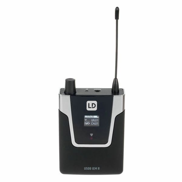 LD Systems U508 IEM R