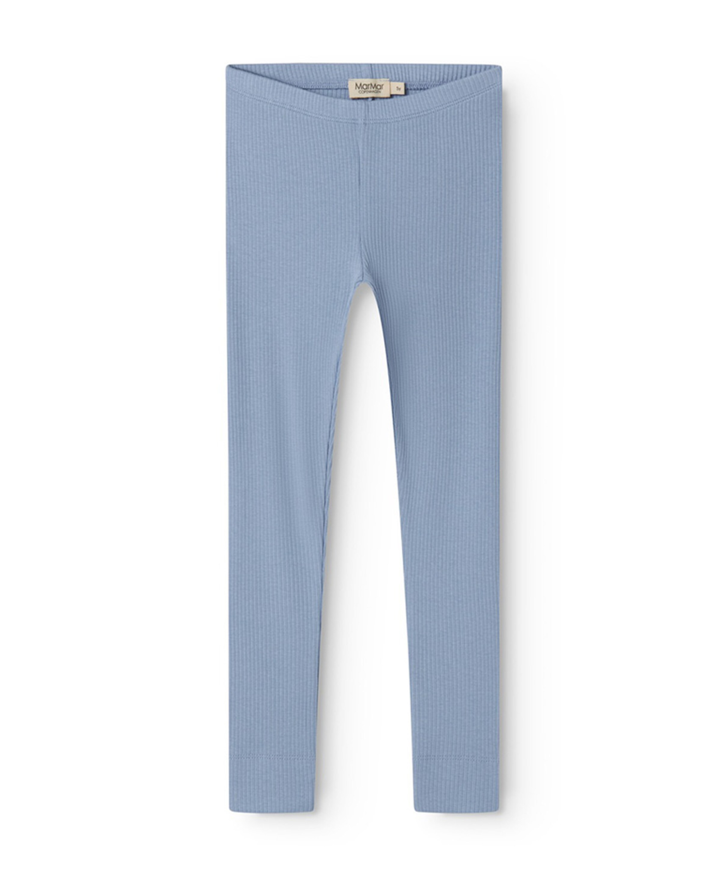 MarMar Copenhagen Meisjes legging blauw