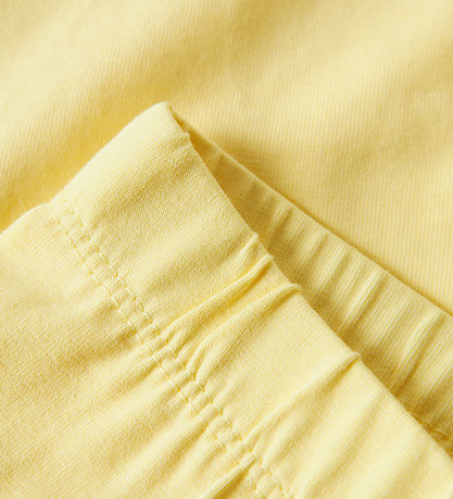 Name It Radlershorts - Noos - NmfVivian - Lemon Baiser
