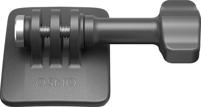DJI Osmo Action buet klæbende basissæt