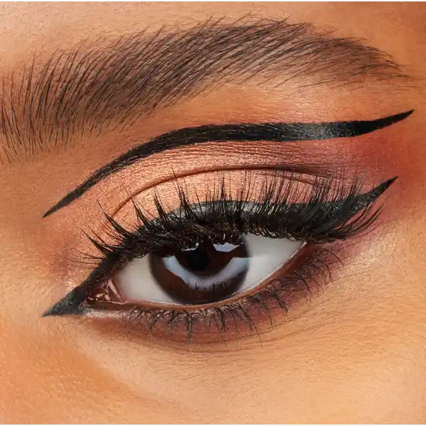 LASH LIKE A BOSS false lashes 02 Limitless, 3er Set