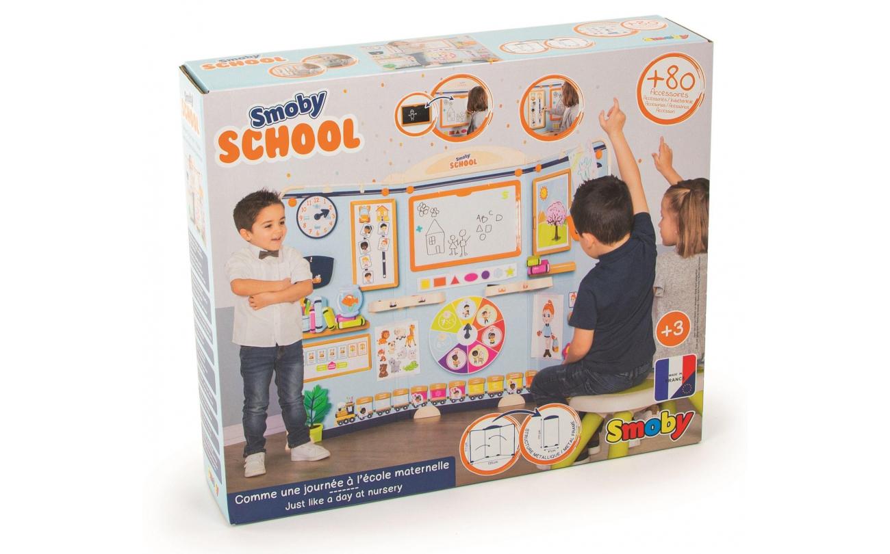 Smoby School