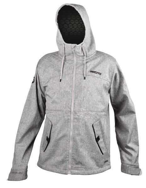 Veste Spro Freestyle Crewman Jacket