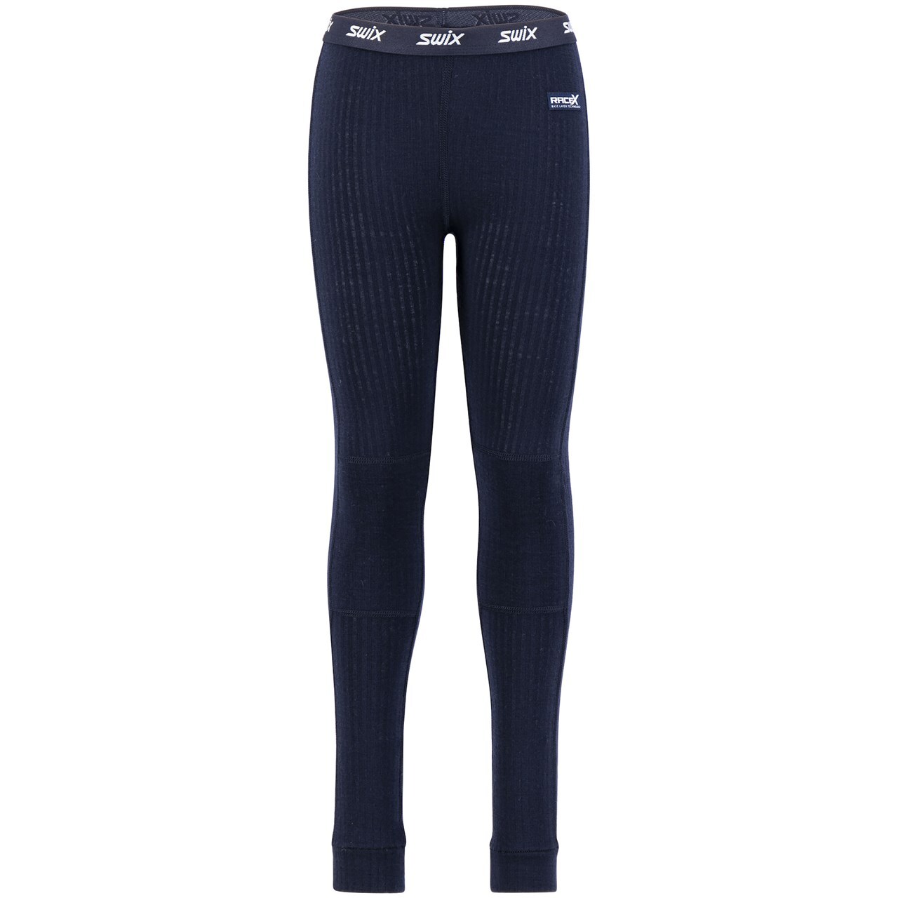 Swix RaceX Merino Pants, Jr<br>Populært varmende superundertøy i merino!