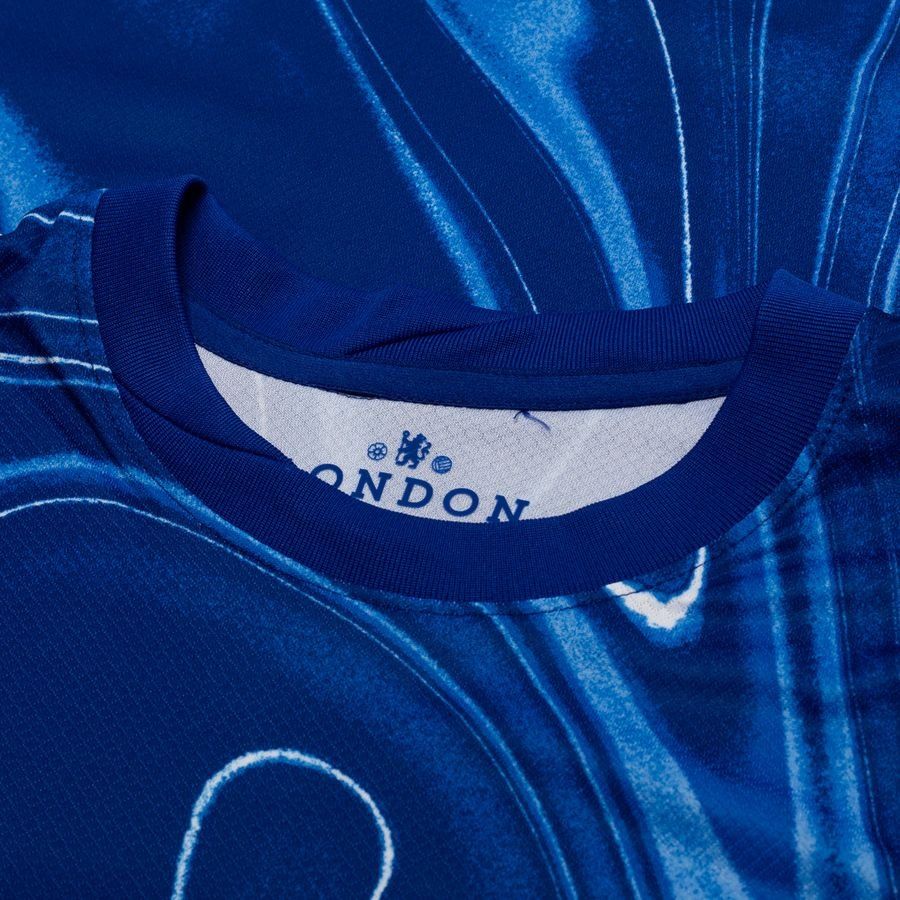 Chelsea Maillot Domicile 2024/25 Femme