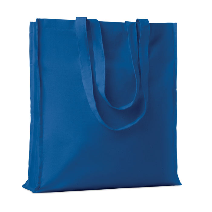 GiftRetail MO9596 - PORTOBELLO Sac shopping coton 140gr/m²