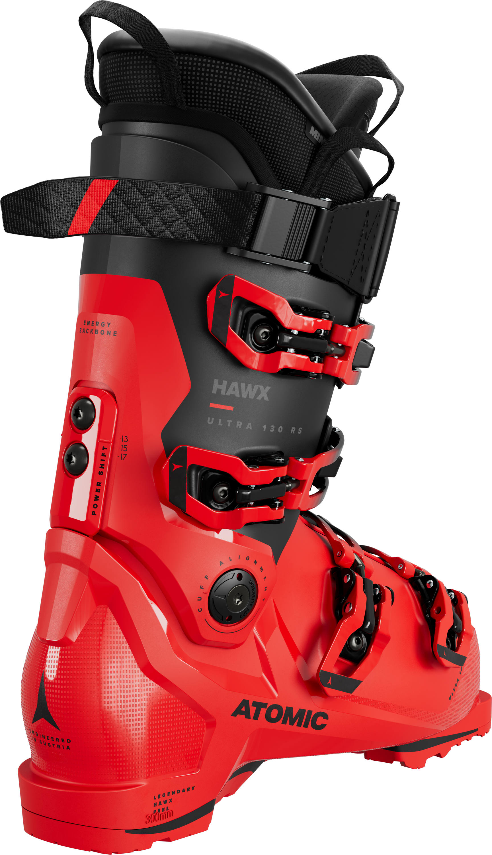 Atomic Hawx Ultra 130 RS GW