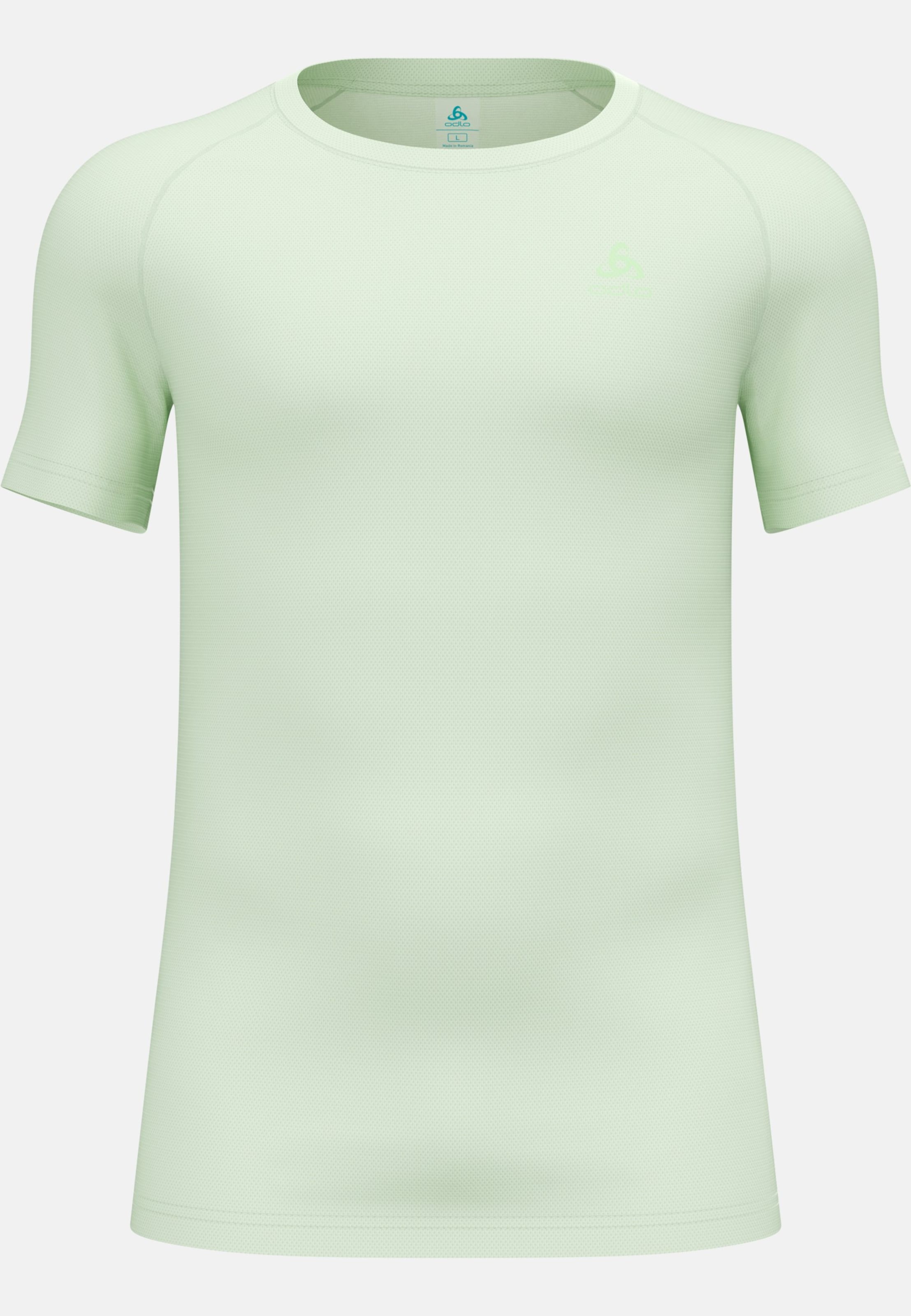 Active F-Dry Light Base Layer T-shirt in ambrosia