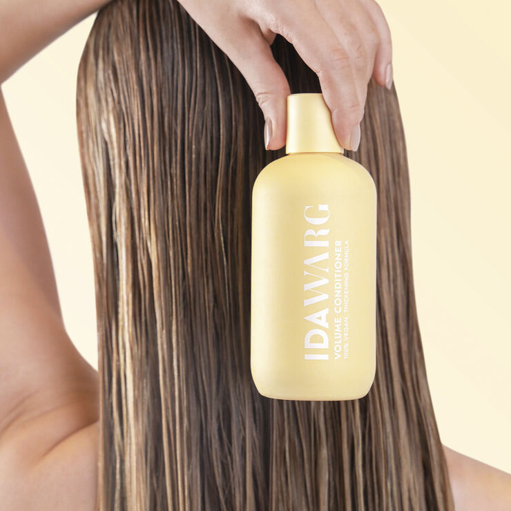 Ida Warg Beauty VOLUME CONDITIONER PRO SIZE 500ML