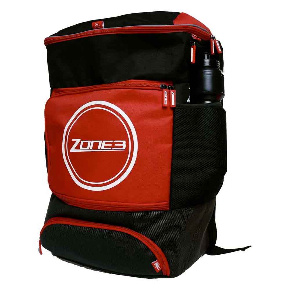 Zone3 Transition 40L rucksack