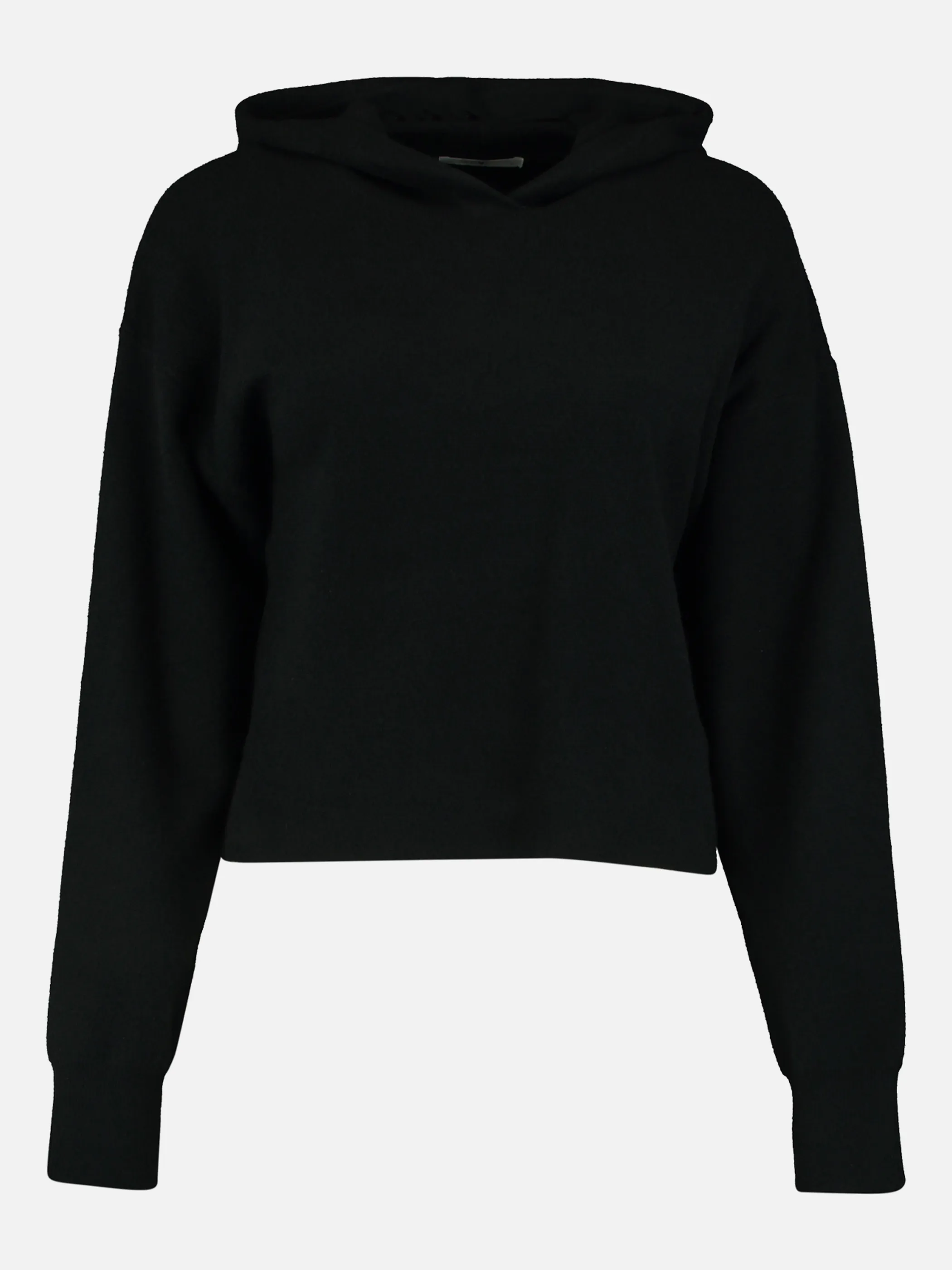 Hailys LOTTA Strickpullover mit Kapuze