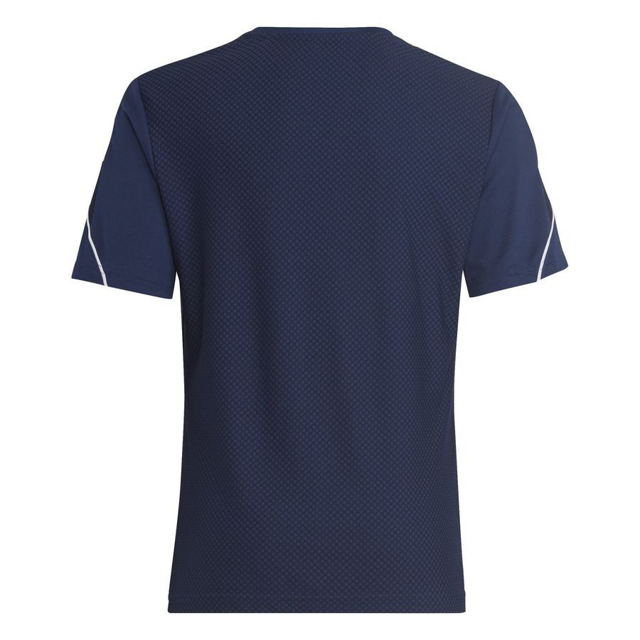adidas T-shirt d'Entraînement Tiro 23 League - Bleu/Blanc Enfant