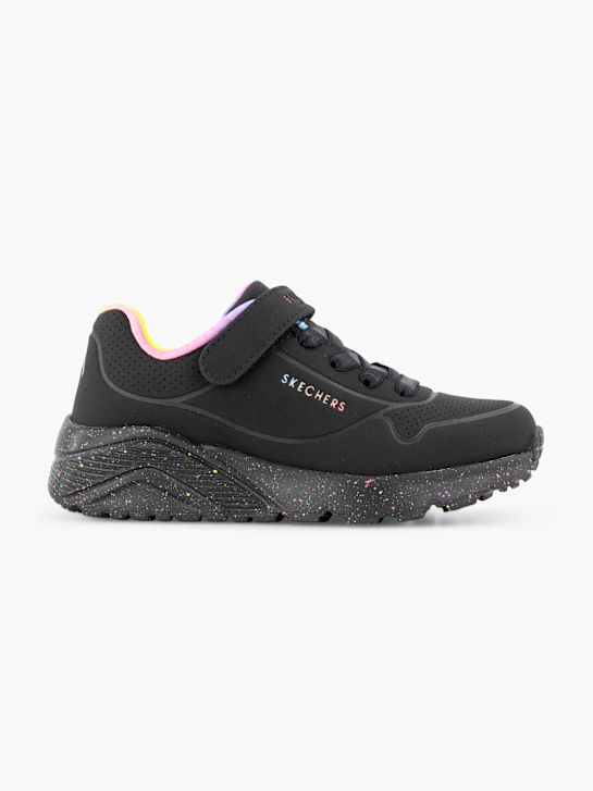 Skechers UNO LITE - RAINBOW SPECKS Sneaker