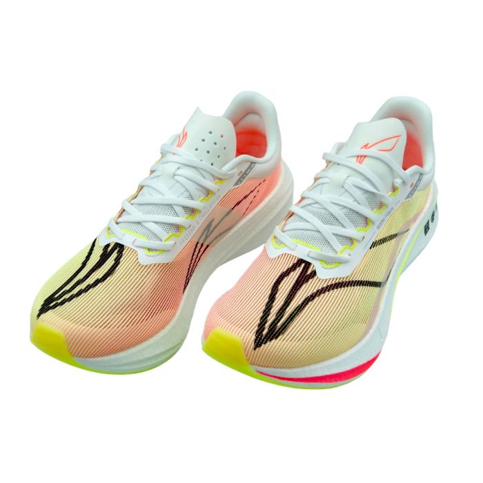 Li-Ning Herre Løbesko Feidian Challenger 3 Hvid