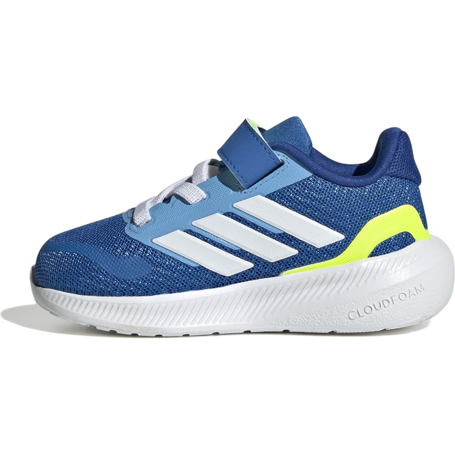 Adidas SportswearRUNFALCON 5 EL I