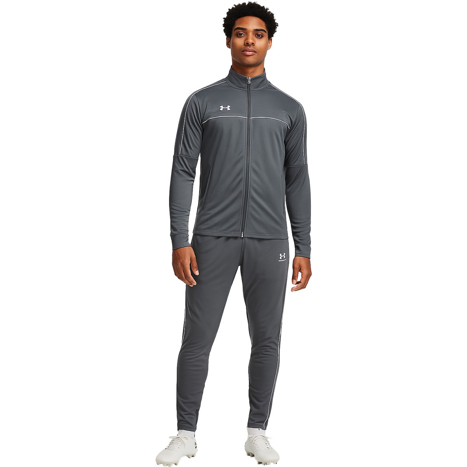 Under Armour Challenger Track Trainingspak