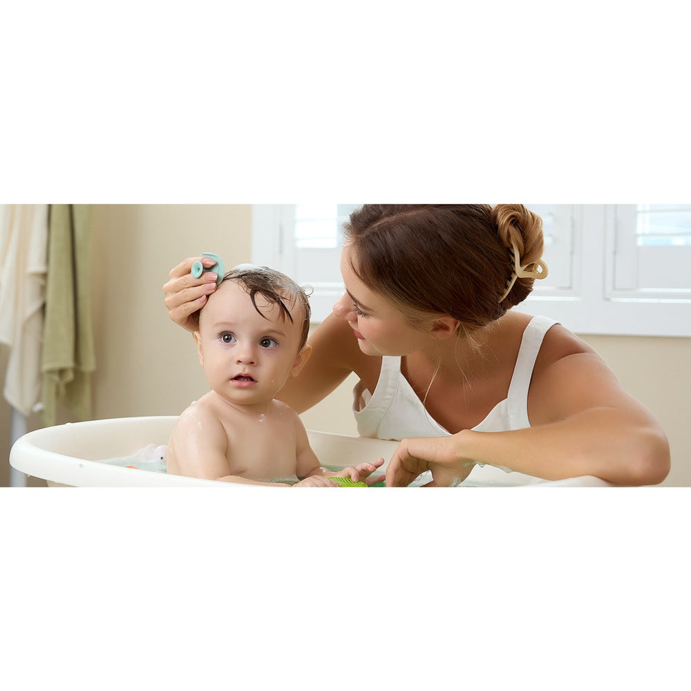 Køb Momcozy All-in-1 Core Baby Kit