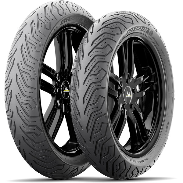 Michelin - Pneu City Grip Saver