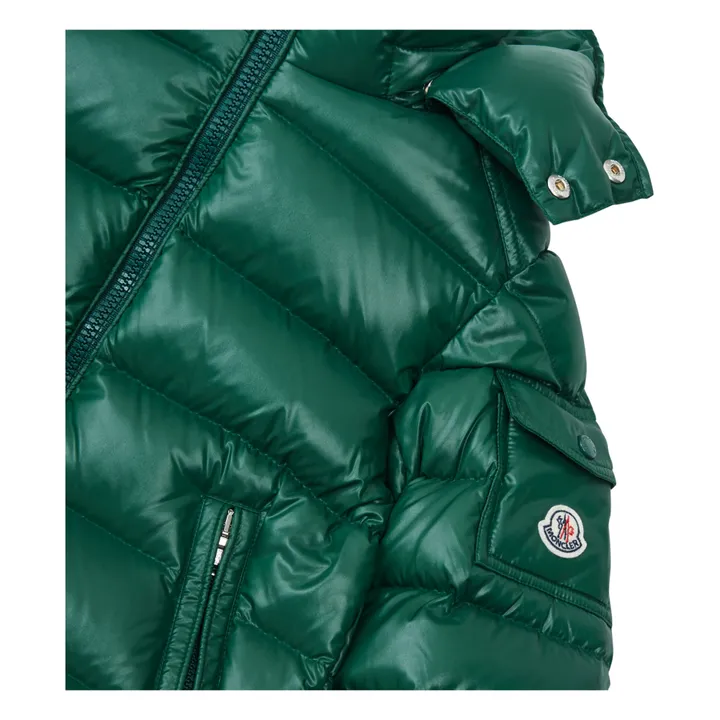 Moncler Doudoune New Maya | Vert foncé