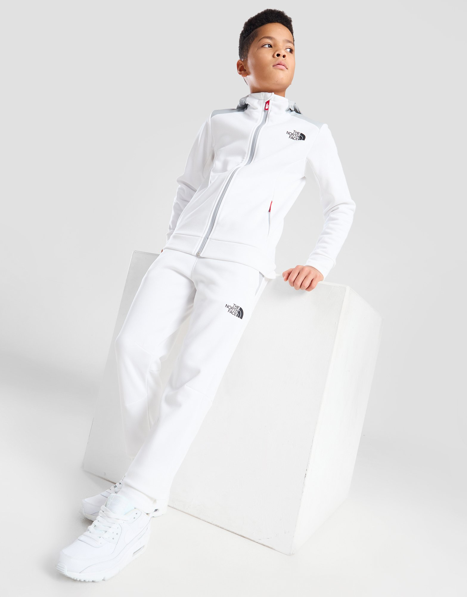 The North Face Pantalon de jogging Mittellegi Junior