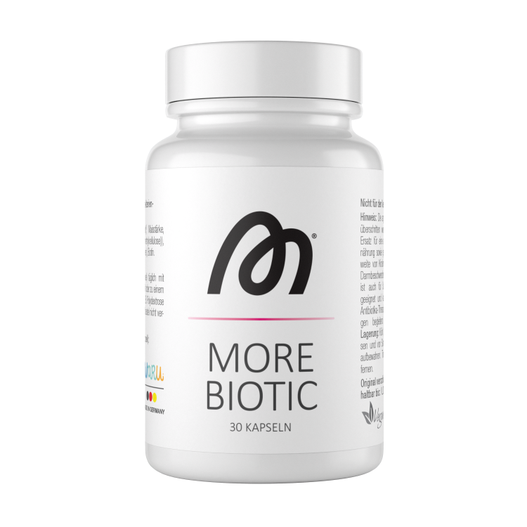 More Biotic adults