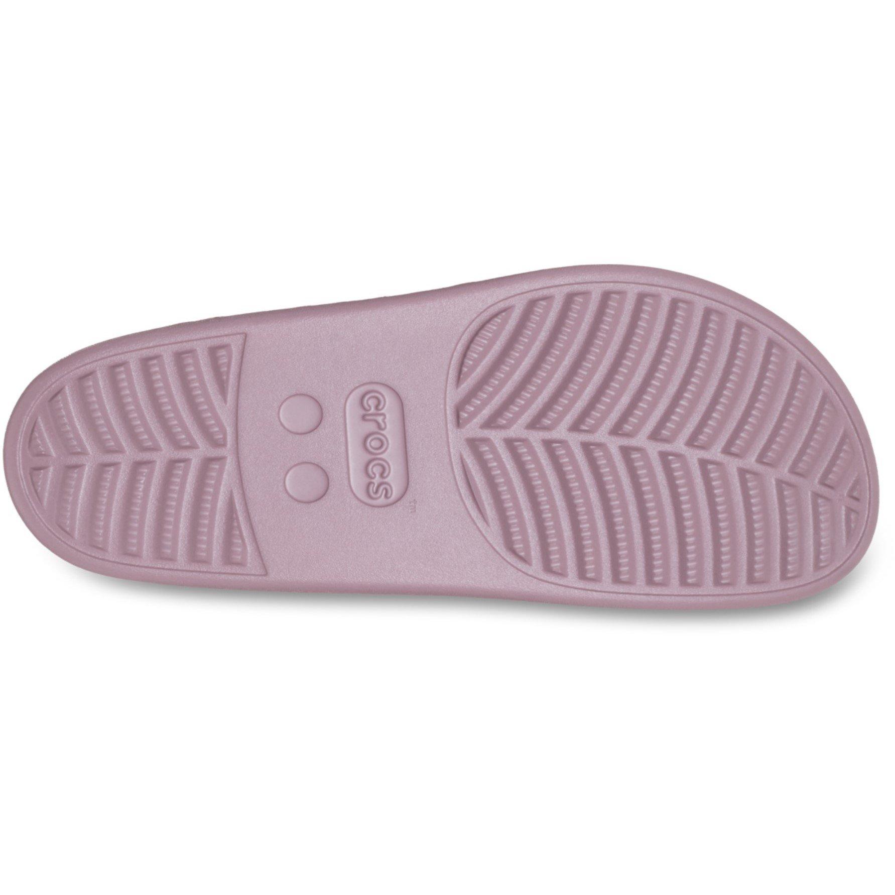 Crocs Dylan Woven Clogs Juniors