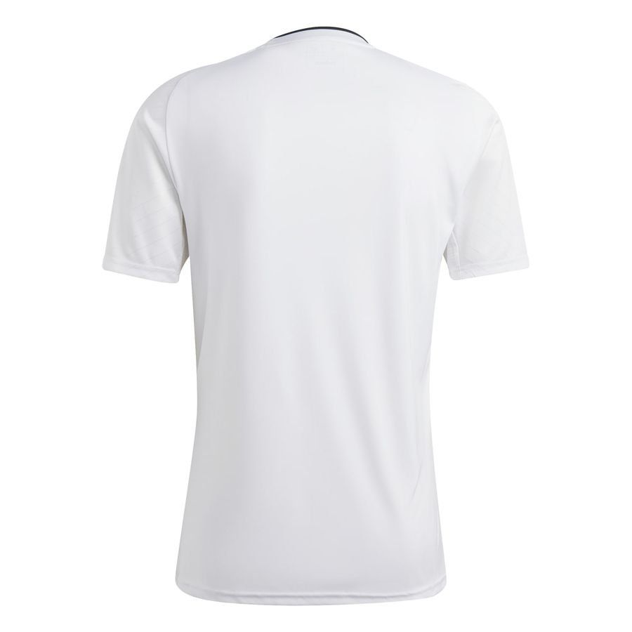 adidas Maillot Campeon 23 - Blanc/Noir
