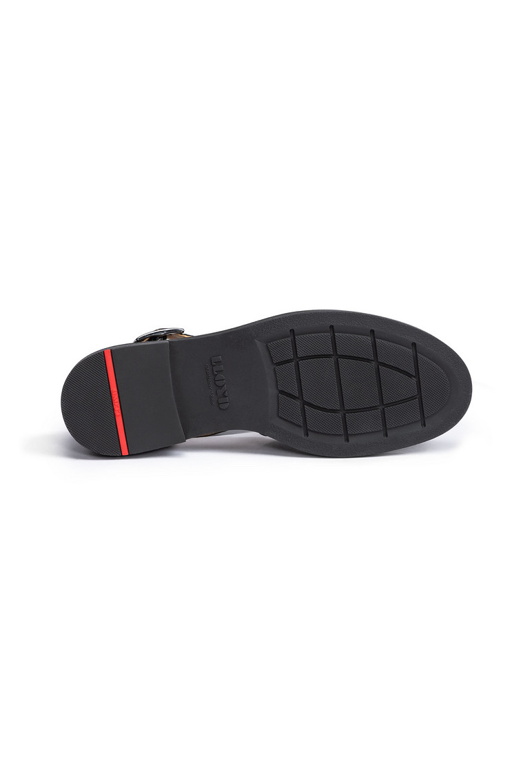 SANDALEN Schwarz