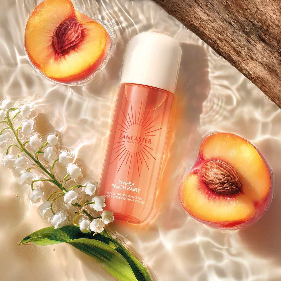 Riviera Mist Peach Party - 236ml