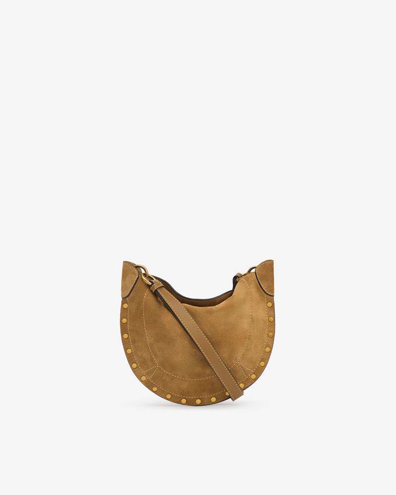 SAC À BANDOULIÈRE MINI MOON SOFT