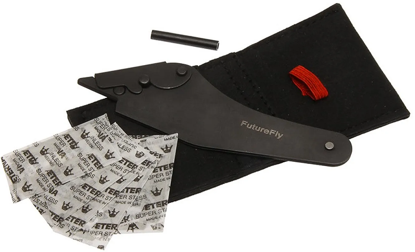 FutureFly Multi Knife Futurefly