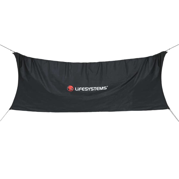 Tente bivouac LIFESYSTEMS EXPEDITION TARP